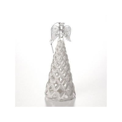 Figurine fée Ferrari
