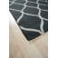 Hand Tufted Wool Area Rug in Blue-1181167690