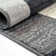 Benhamin Geometric Area Rug