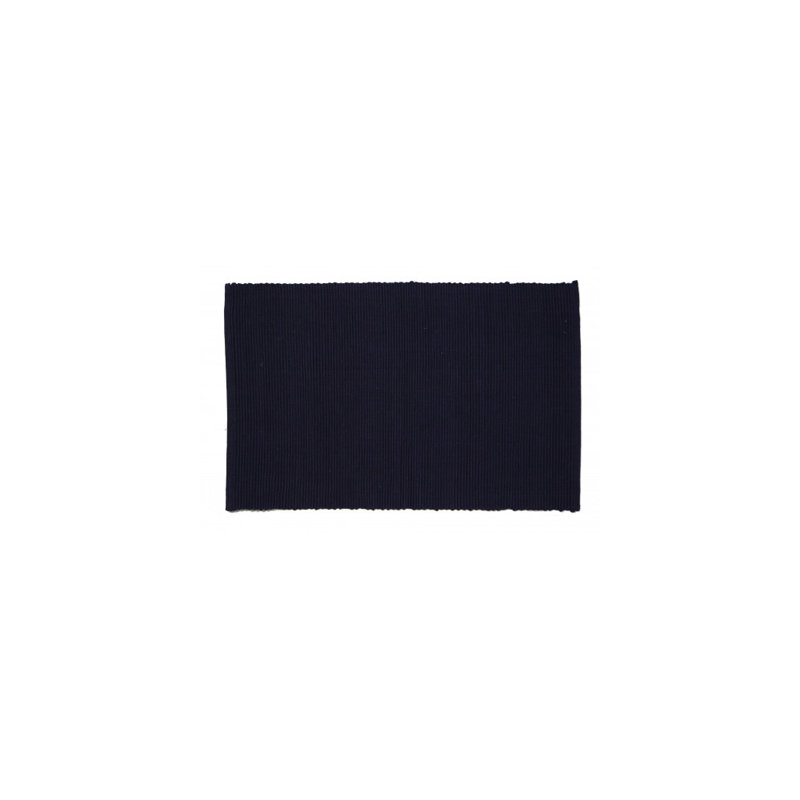Napperon Hearon, Noir