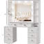 Meuble-lavabo Farmhouse