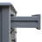 Schrum Four Drawer Server-1472615937