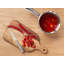 WÜSTHOF Gourmet White 3" Paring Knife, Spear Point-1094344392