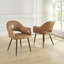 Ensemble de 2 chaises de salle à manger Olivas