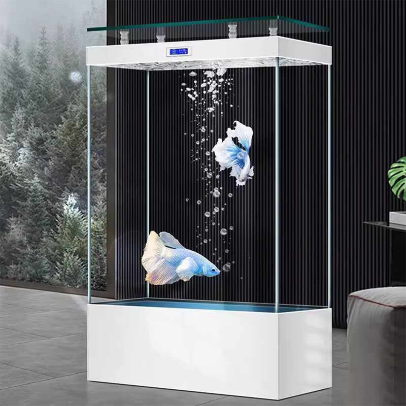 Aquarium 110-120 gallons, 31.5, White