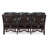 Gericho 4 - Piece Living Room Set