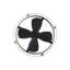 Atomic 1 Light Crystal LED Fandelier-2005050506