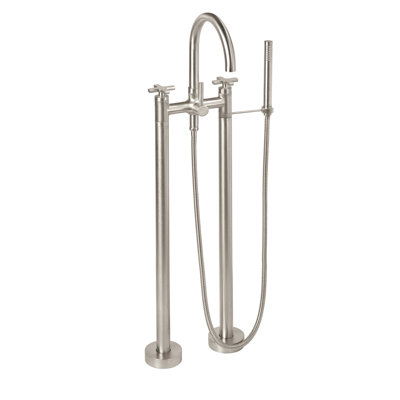 Asilomar Tub Filler