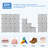 Casavant Plastic Closet System