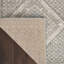 Tapis gris / bleu Jeremiya-504879827