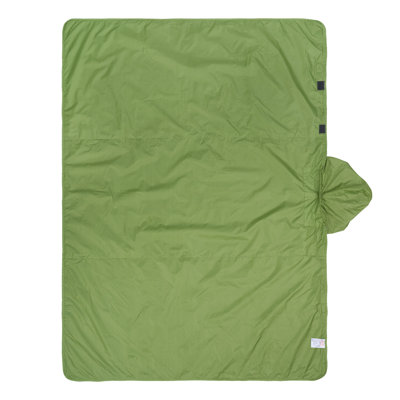 Couverture de camping portable pour l'extérieur
