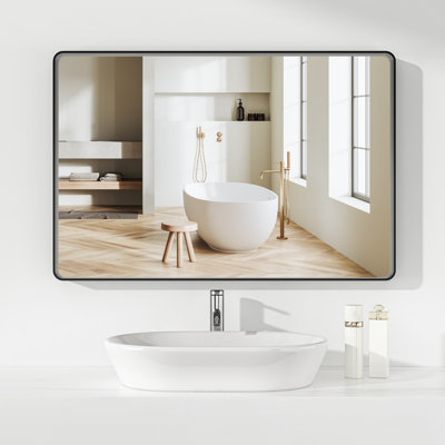 Miroir d'appoint Rafuse