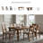 Chadworth Dining Table-702794138