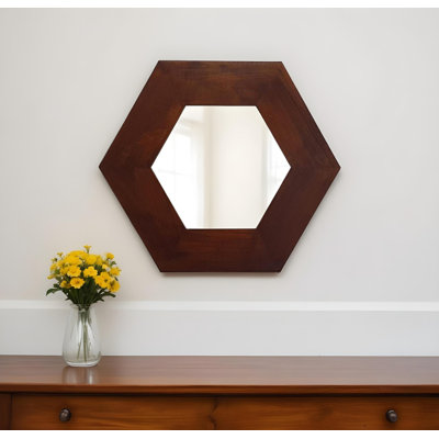 Miroir d'appoint 19 po