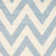 Nero Chevron Wool Hand Woven Area Rug