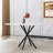 Square Dining Table