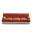 Canapé Chesterfield modulaire avec jupe à pampille-1954617908