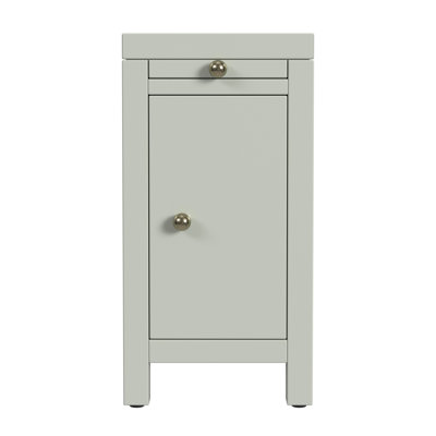 Celine Storage End Table