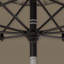 Parasol de marché 108 po Bowenvale-88452966