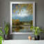 " Golden Leaves " Painting Print-575185768-575185761