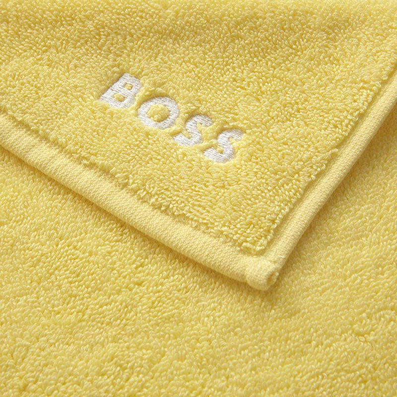 Washcloth Set, Limelight