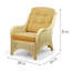 Fauteuil large de 28 po Boba-1931140524-1944328097