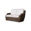 Largo Outdoor 2 - Seat Loveseat-183624839