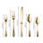 MEPRA Epoque Stainless Steel Flatware Set-16871039