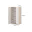 Cabinet/Enclosed Storage