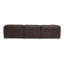 Form Astra 5 - Genuine Leather Modular Sectional-1196160704