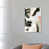 Canvas selected