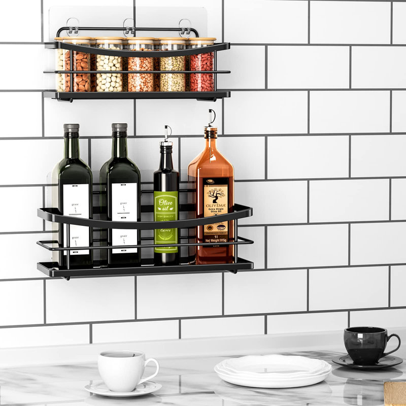 Makarius Shower Caddy