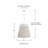 4 - Light Cluster Pendant-70886167