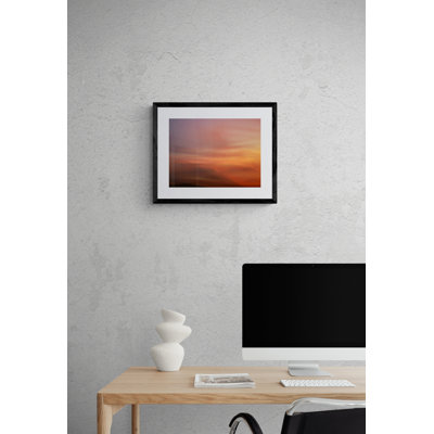 Monika Hilleary " Aerie V " by Monika Hilleary