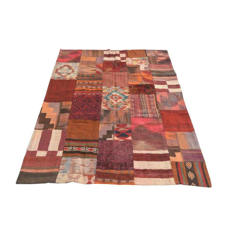 Orellana Multi Rug