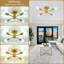 Flush Mount