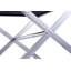 Banc en simili cuir Luxe-25526271