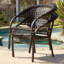 Fauteuil Darlington