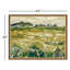 Corn Field Print
