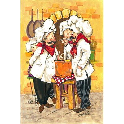 Soupe Chefs