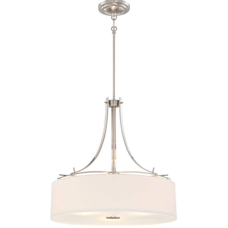 Luminaire suspendu Brayden Studio Omeara