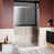 Brushed Nickel selected