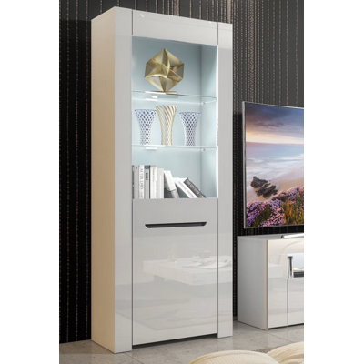 Milano Display Cabinet