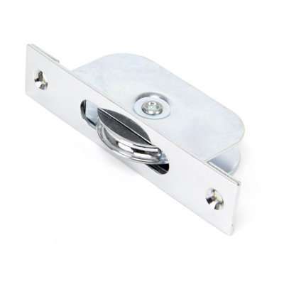 Sash Pulley Door Accessory