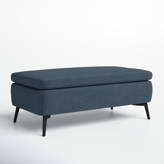 AllModern Amos Upholstered Armchair | Wayfair