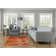 Worthville Chenille Indoor Rug