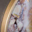 Horloge murale multicolore | Idée de cadeau