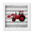 White Flat Framed is unavailable