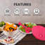 Canaan Food Storage Container