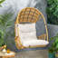 Chaise suspendue